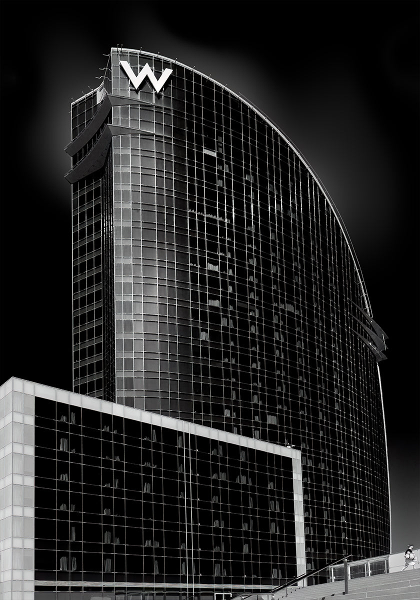 W - BCN (NEW) - Posterbox