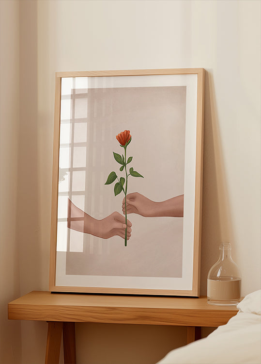 A Rose for You (NEW)