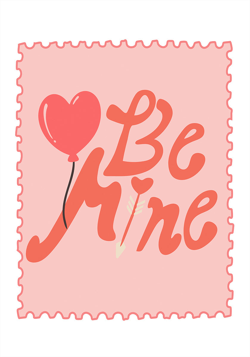 Bemine Plakat - Posterbox