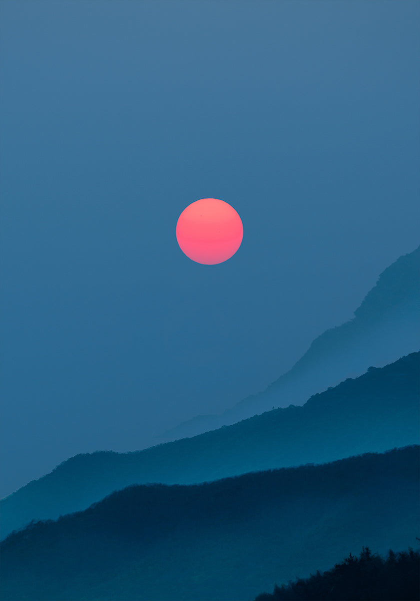 A SUN (NEW) - Posterbox