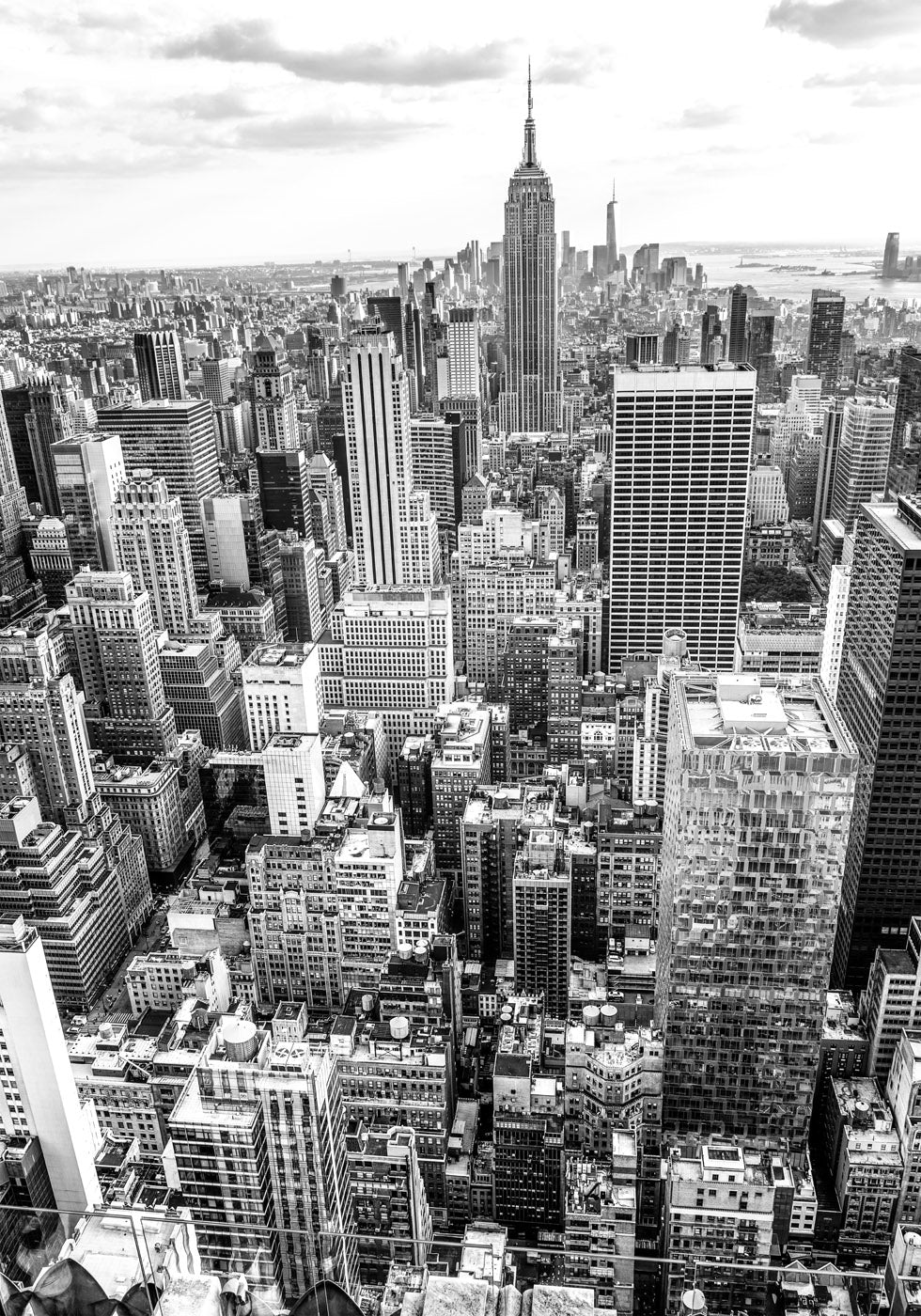 New York City Poster - Posterbox.no