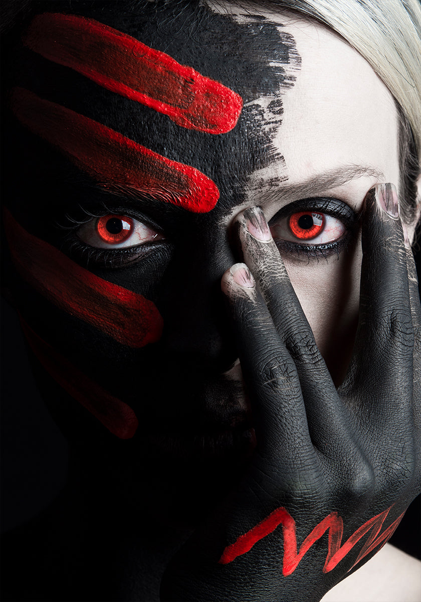 4 Elements - Four Poster