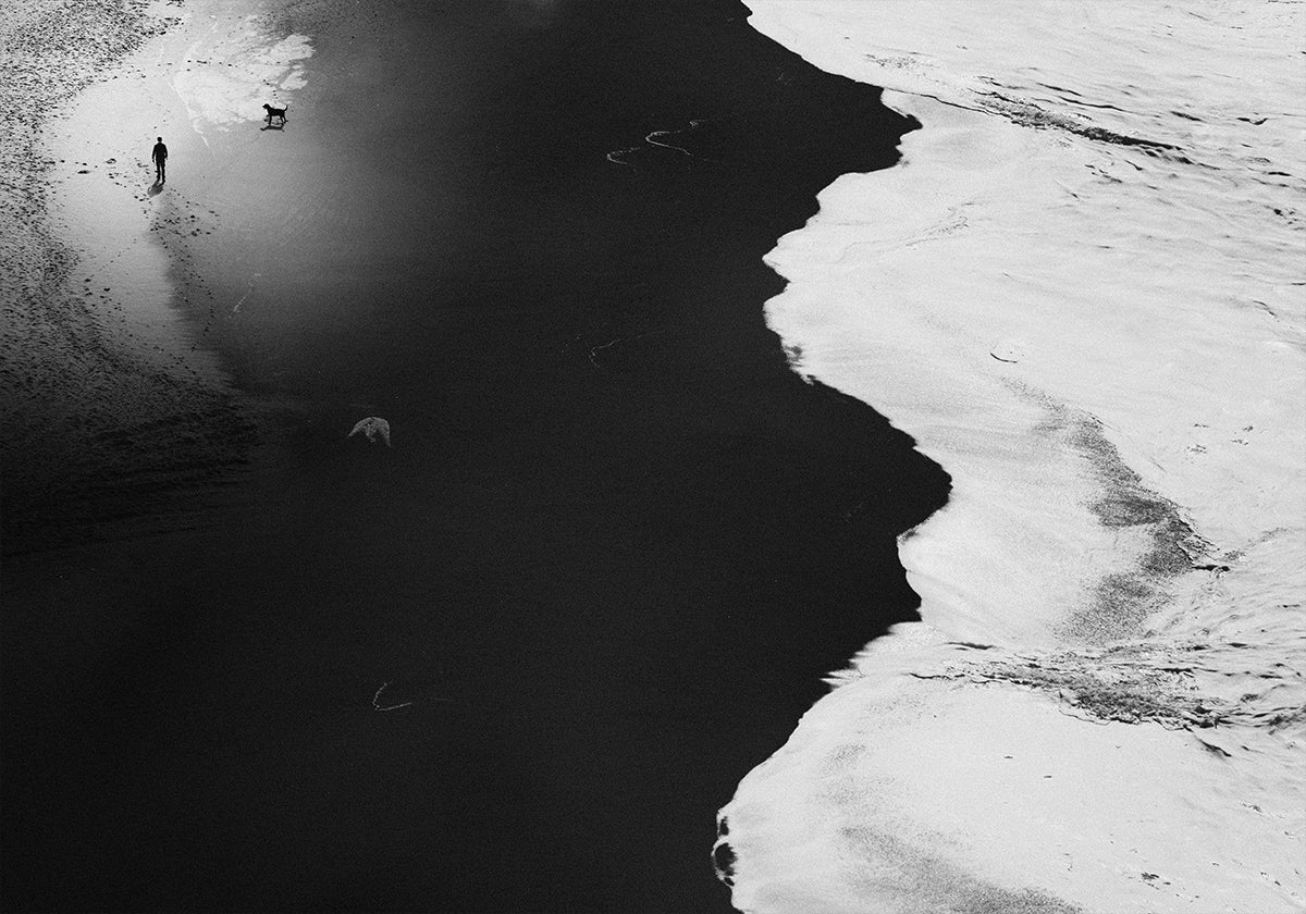 Guess Things Happen That Way Poster