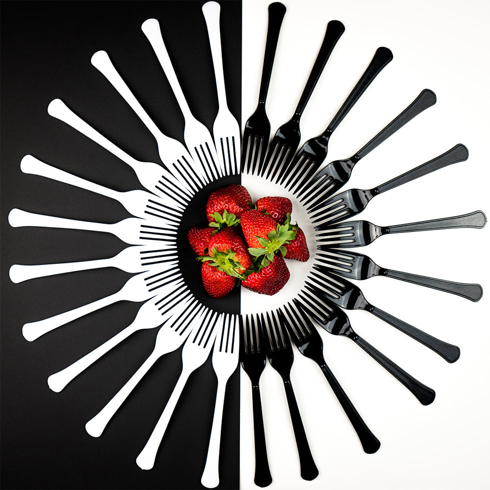 Strawberry Designs Poster