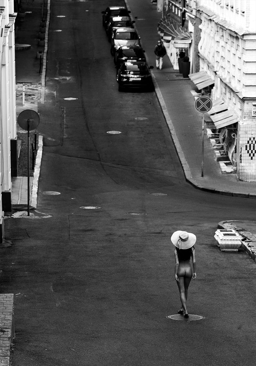 Freedom to Express Poster