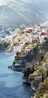 Amalfi Italy Scenic Point Poster - Posterbox.no