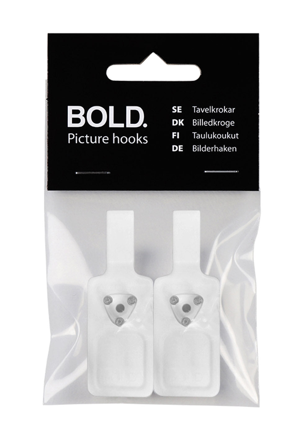 Bold Picture Hooks
