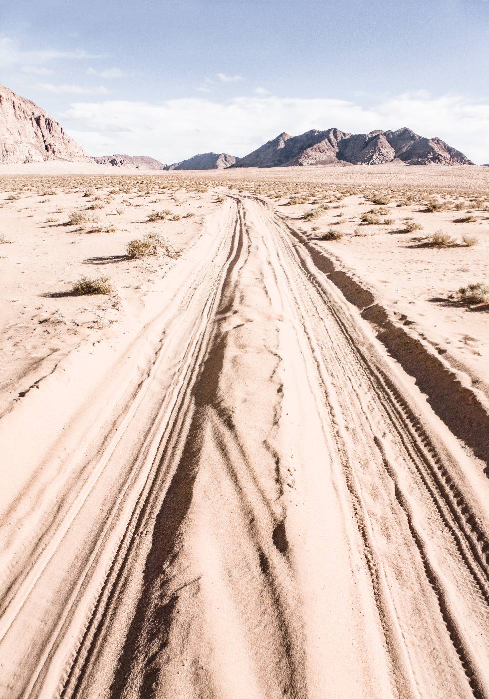 Road To Nowhere Poster - Posterbox.no