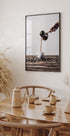 Pouring Coffee Poster - Posterbox.no
