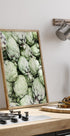 Artichokes Poster - Posterbox.no