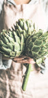 Artichokes Food Poster - Posterbox.no
