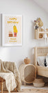 Kids' Birthday Personal 3 Poster - Posterbox