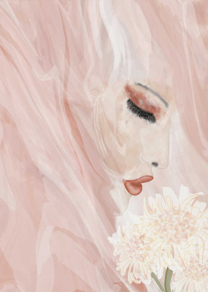 Behind the Veil (NEW) - Posterbox