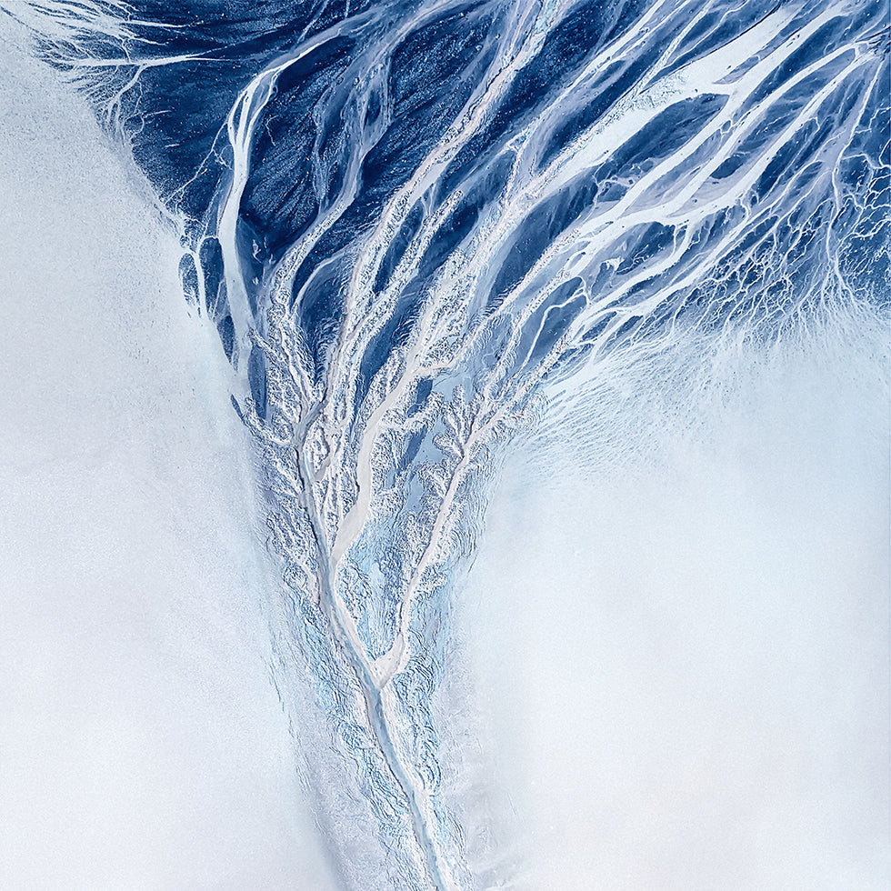 Nature Abstract Posters