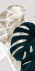 Monstera Creative 05 - Posterbox