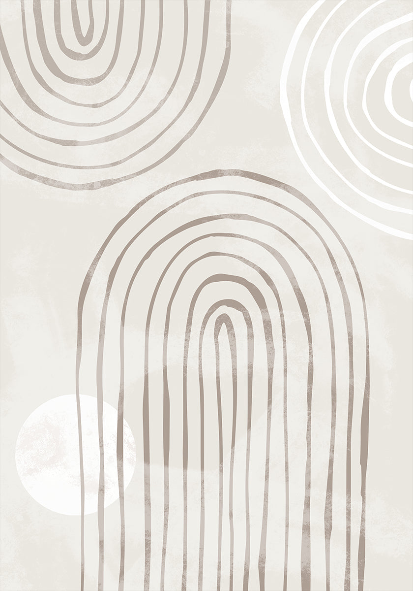 Arch_byhand_008 Poster