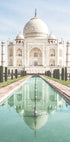 Taj Mahal India Agra Poster - Posterbox.no