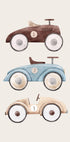 Toy Cars Poster - Posterbox.no