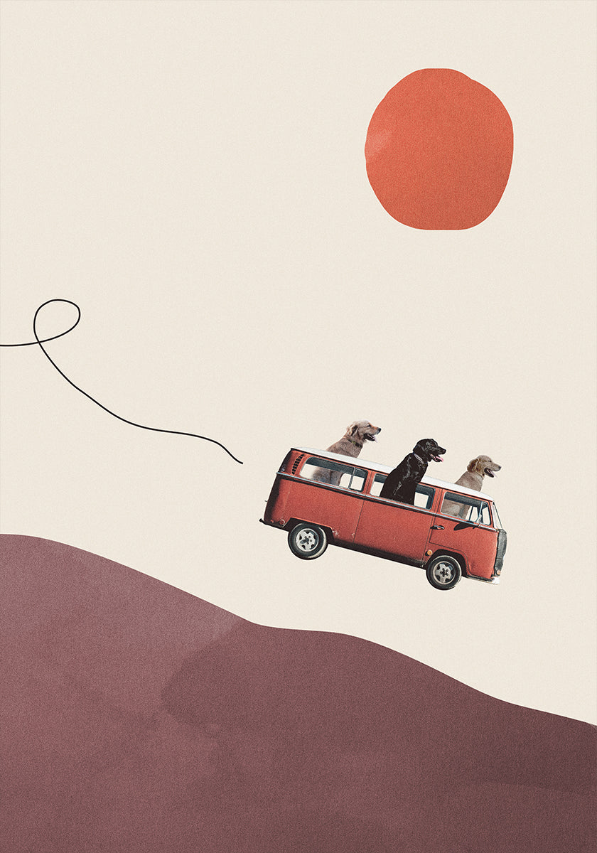 Adventure time Poster