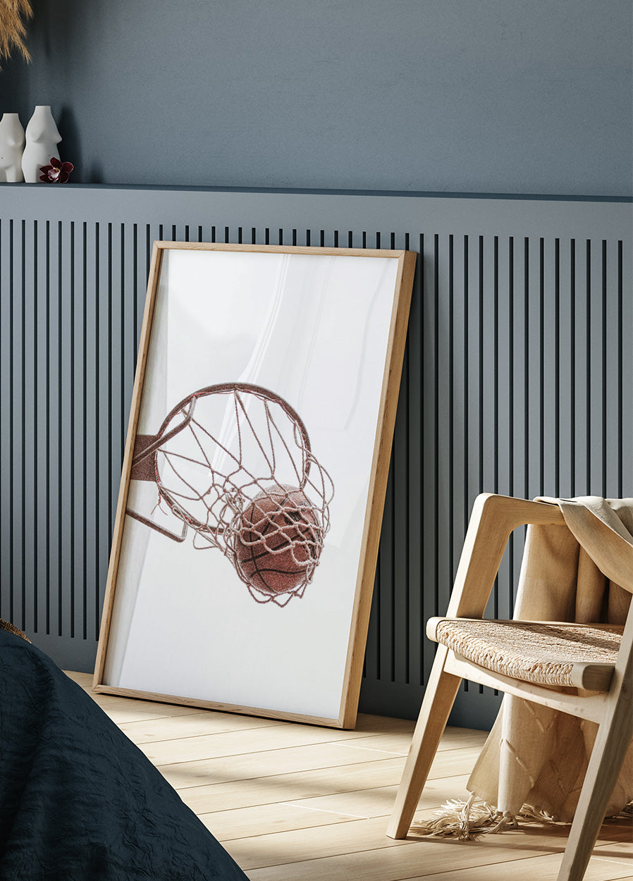 Right on Target Poster - Posterbox.dk