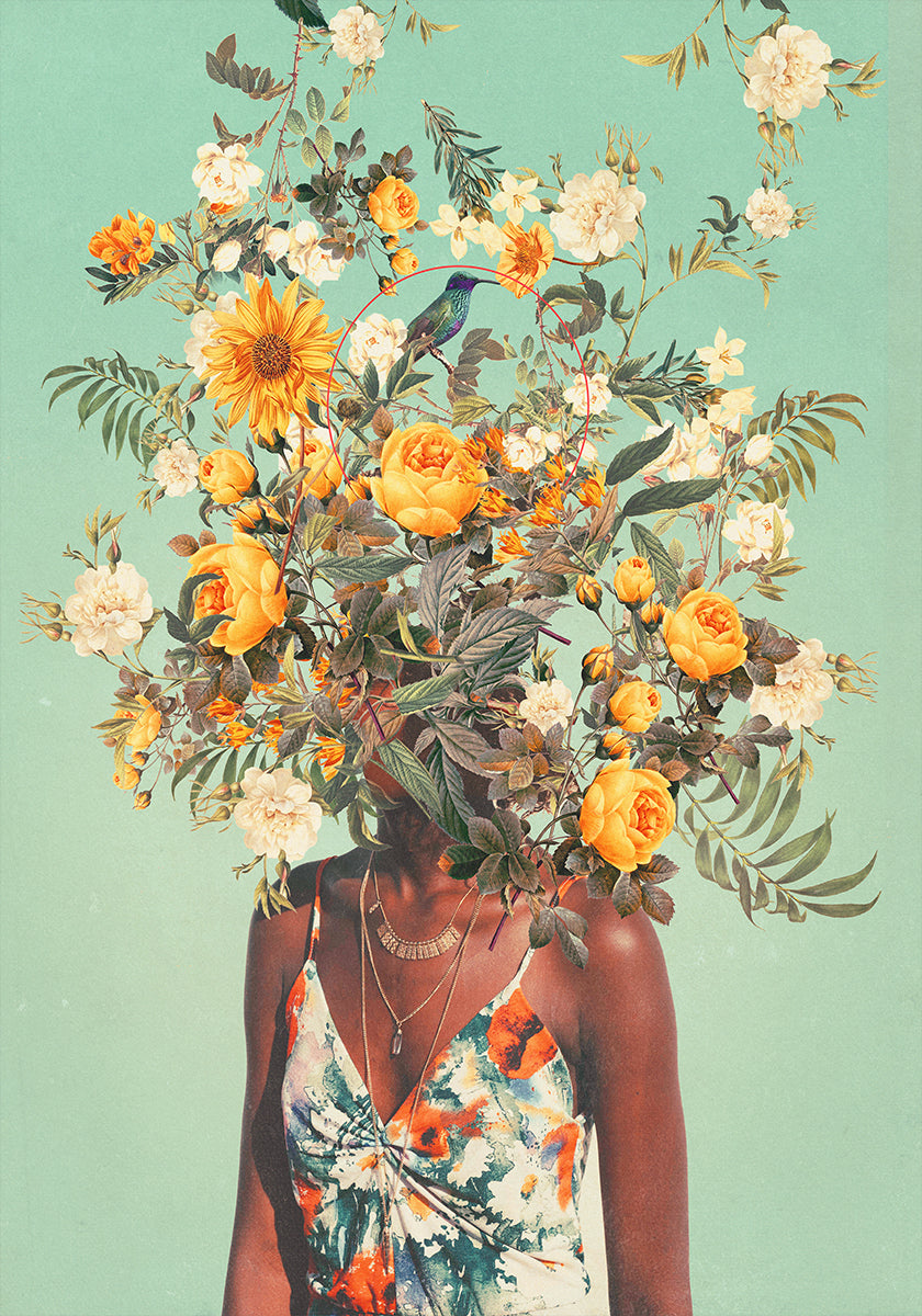 You Loved Me a Thousand Summers Ago Poster