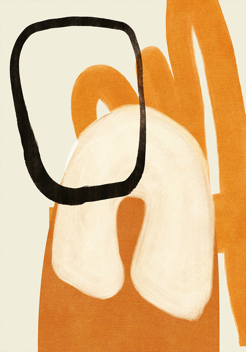 Painted Lines Desatur2 Copy