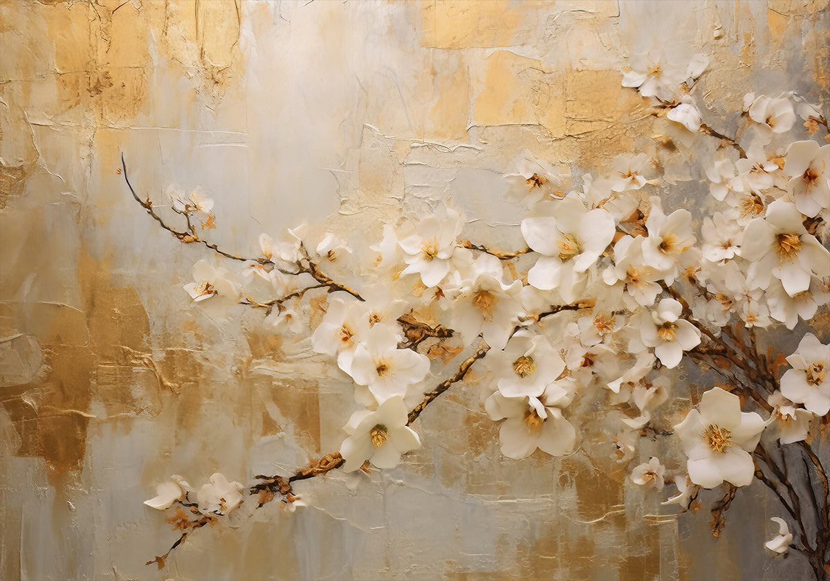 Get Vintage Floral 75