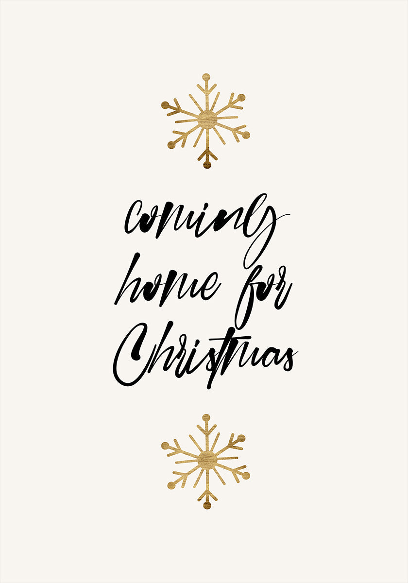 Home Sweet Home Poster