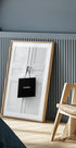 Chanel Bag Poster - Posterbox.no