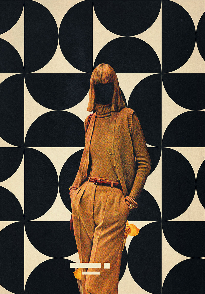 1978 Annie Collection by Frank Moth