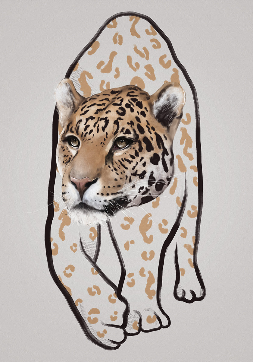 Il Leopardo No. II