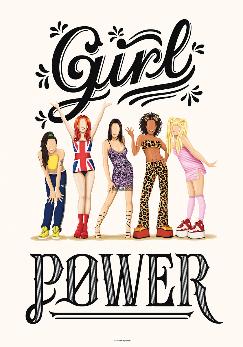 Girl Power