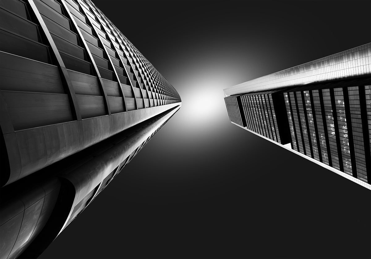 Raise to the light Poster