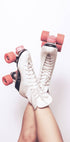Roller Skates For Life Poster - Posterbox.no