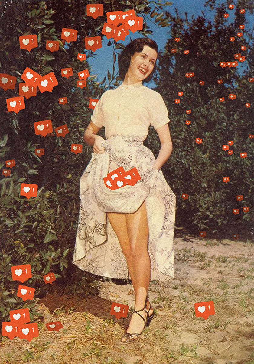 The Orchard of Me Poster