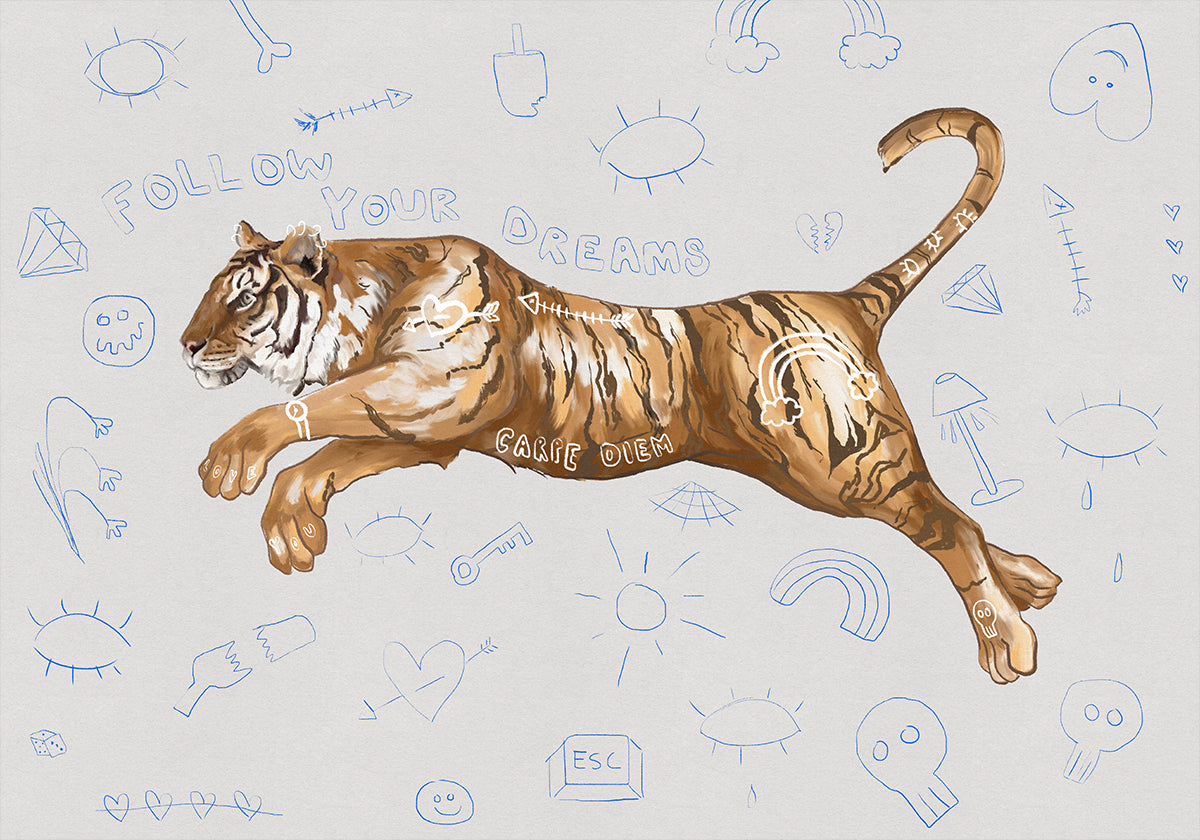 Friday Morning No. IV