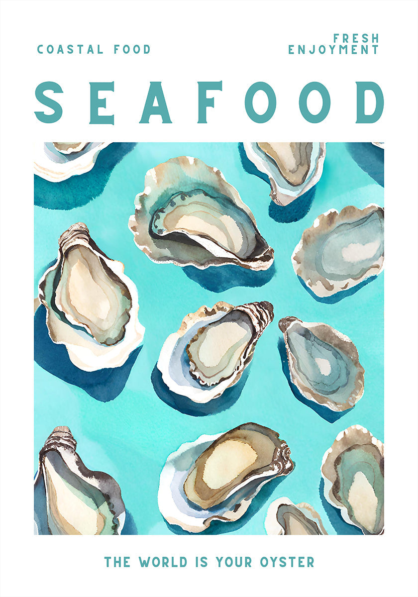 Seafood