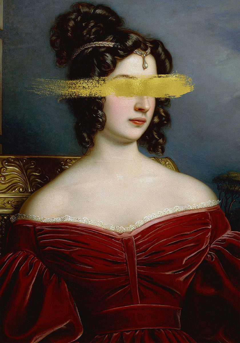 Goldmarianna Ratioiso