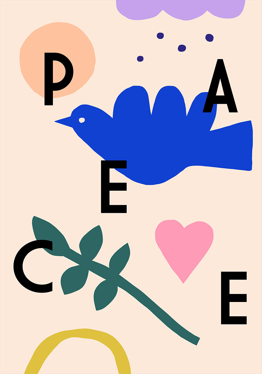 Peace Poster