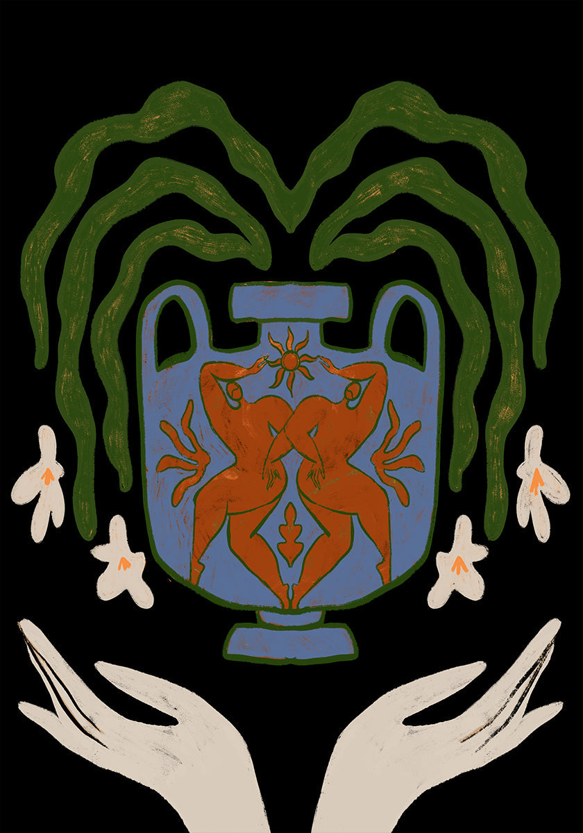 Vessel Collection : Harmony