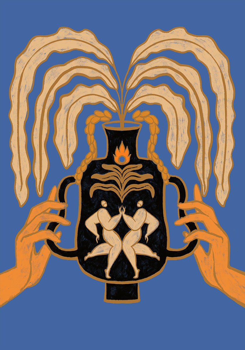 Vassel Collection : Let's Meet Again