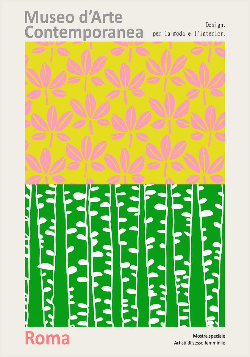 Museo D'arte Contemporanea Roma