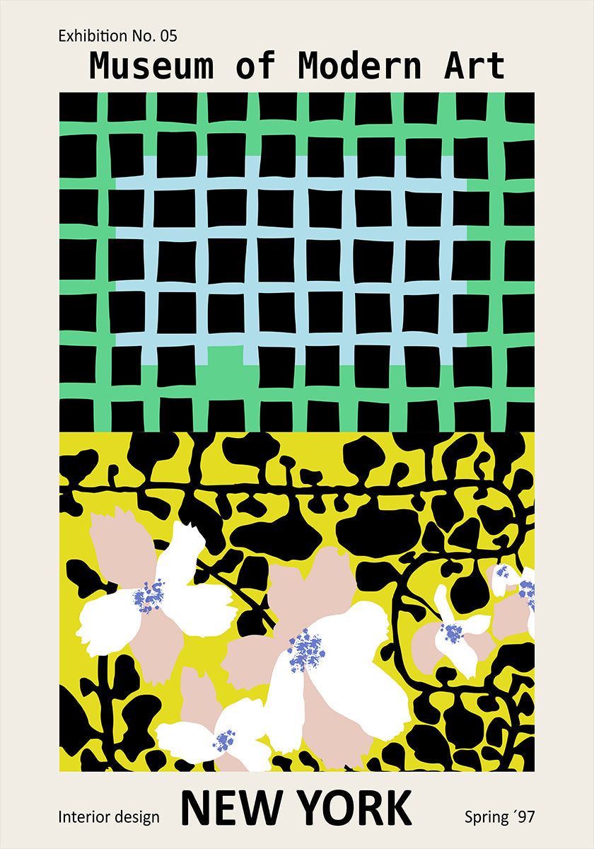 Museum of Modern Art New York