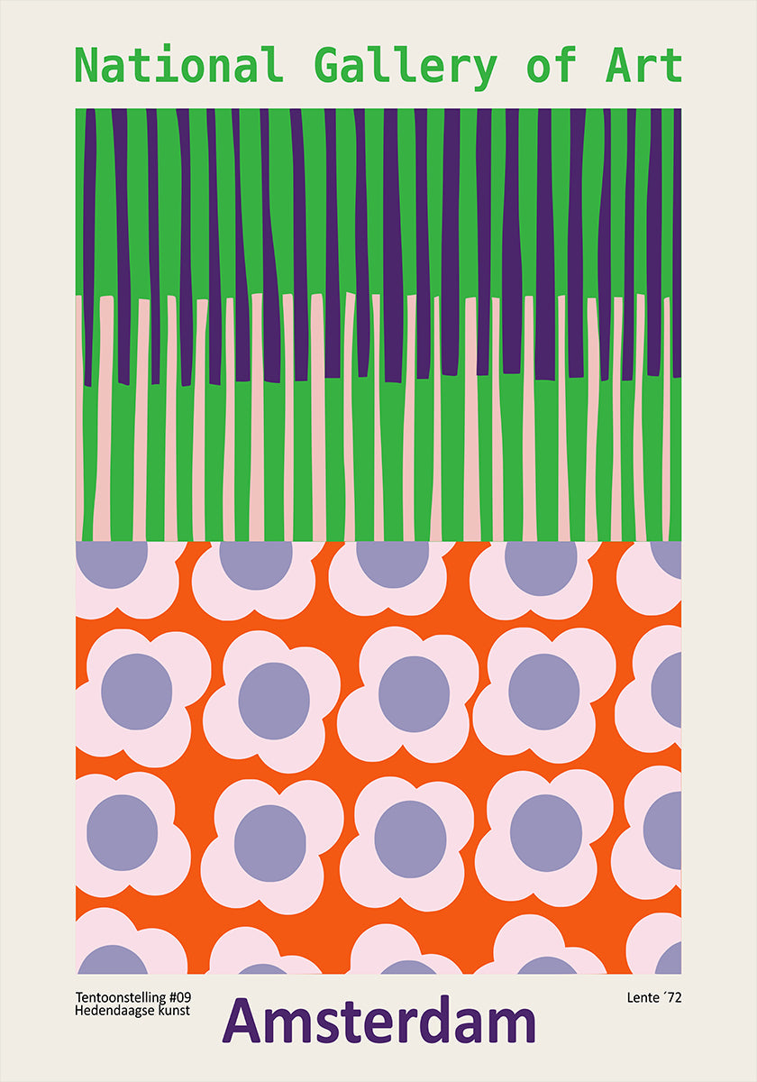 National Gallery of Art Amsterdam