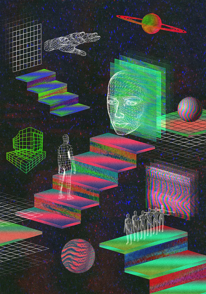 Interface - Posterbox