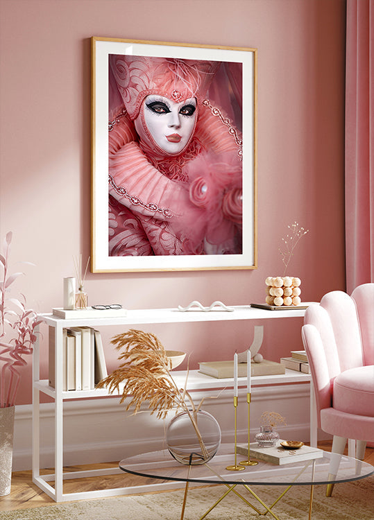 Pink (NEW) - Posterbox