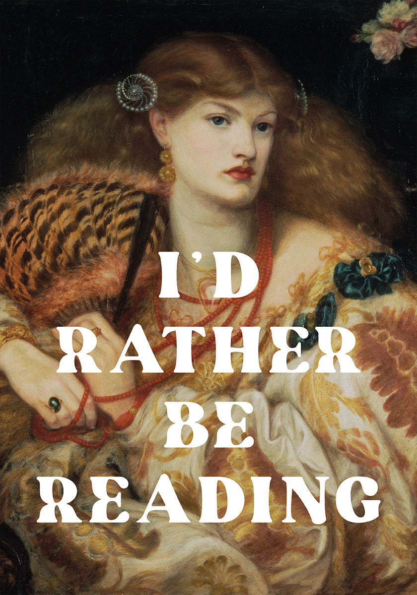 Book promises Poster