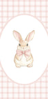 Rabbit Watercolor (NEW) - Posterbox