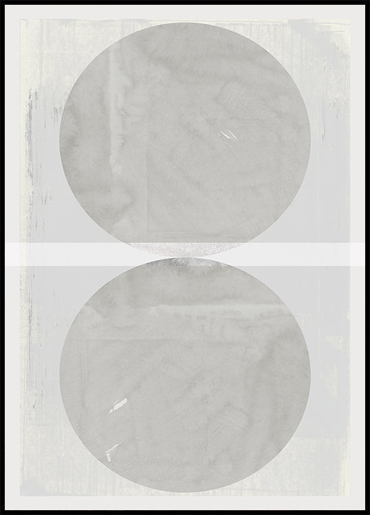 Dual Eclipse Study (NEW) - Posterbox