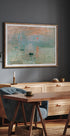 Impression Sunrise 1872 Poster by Claude Monet - Posterbox.no